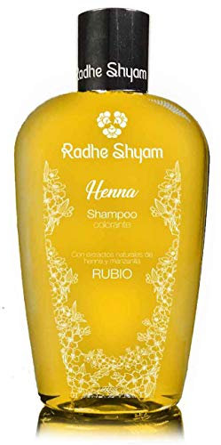 Spiritual Sky Blonde Shampoo Farbe 250 Ml