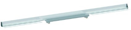 Dallmer – Profil von Flow CeraWall P 1200 mm 535 238