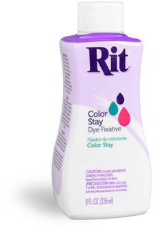 Rit Dye Fixative - Liquid
