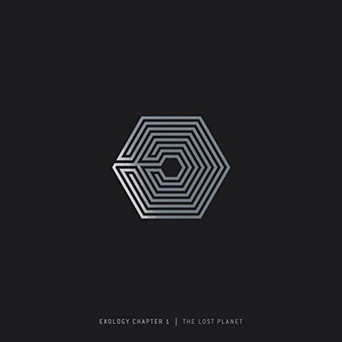 Exology Chapter 1: The Lost Planet