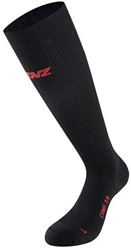 Lenz Ges.mbH Compression Socks 2.0 Merino - L