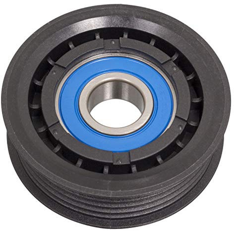 febi bilstein 23780 Umlenkrolle für Keilrippenriemen , 1 Stück