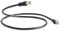 QED Performance Ethernet Cable (3 m) Graphite
