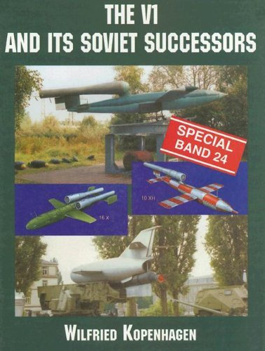 [(The V1 and its Soviet Successors)] [ By (author) Wilfried Kopenhagen ] [September, 2004]