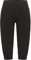 Venice Beach Damen Capri Hose Maggy, Black, XS, 14440