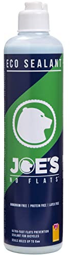 Liquido Sellante Joes Ecologico 500ml