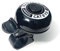 CATEYE Fahrradklingel Comet Bell PB-200 Schwarz