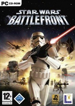 Star Wars Battlefront