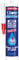EVO-STIK 1 Hour Shower Bathroom Sealant, Fast Setting, Ready to Use in 1 Hour, Stops Mould, Colour: White, Size: 290ml