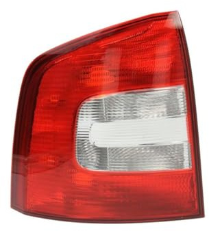 Magneti Marelli 714021701701 Rückleuchten Linke | Kompatibel mit: SKODA OCTAVIA II Combi