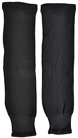 Sherwood Unisex Kinder Sokken Sher-wood Nhl Stutzen, Schwarz, Bambini EU
