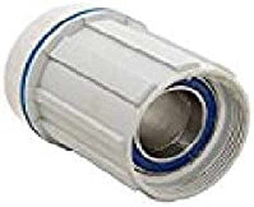 Fulcrum – Nucleo Casset. Racing Zero 11 V White HG