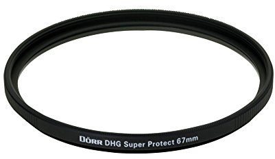 Dörr DHG Super Protect UV Filter 67mm