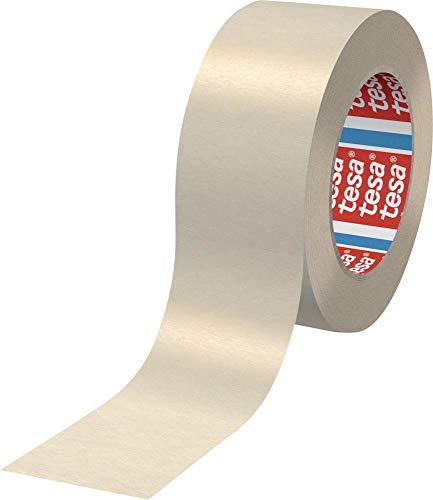Klebeband krepp CRWE 38mm x 50m