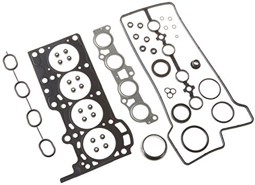 Elring 486.000 Dichtungssatz, Zylinderkopf | Kompatibel mit: DAIHATSU COPEN, EXTOL Bus, MATERIA, SIRION, SIRION, TERIOS, TERIOS, YRV, TOYOTA YARIS, YARIS