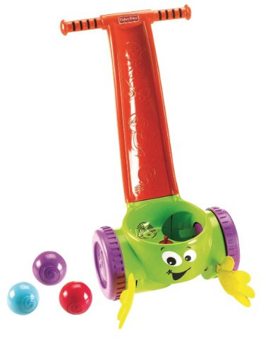 Fisher-Price Aspirateur de balles