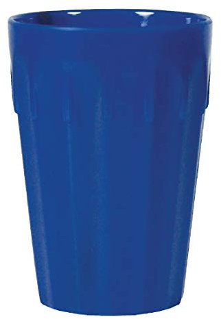 Olympia Kristallon PC Tumbler Blue - 142ml 4.8fl oz (Box 12)