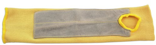 Laser 5579 Protective Sleeve - Leather Protective Strip