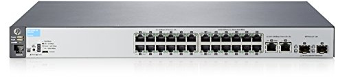 HEWLETT PACKARD HP 2530-24 Switch (24-Port, RJ-45)