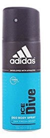 Adidas Ice Dive – Deo, 150 ml