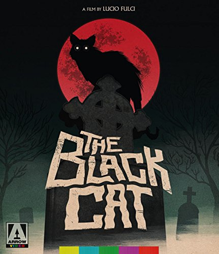 The Black Cat (Special Edition) [Blu-ray]