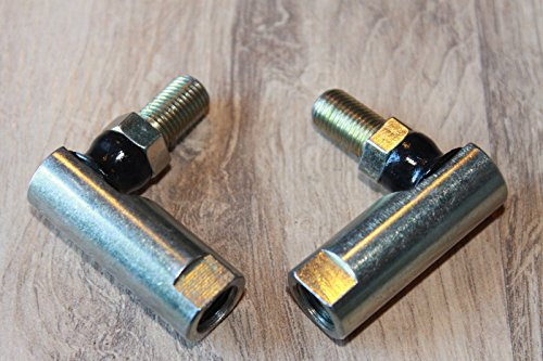 Lawnmowers Parts & Accessories Kugelgelenk für Cub Cadet, Huskee, MTD, Troybilt 723-0448A 923-0448A