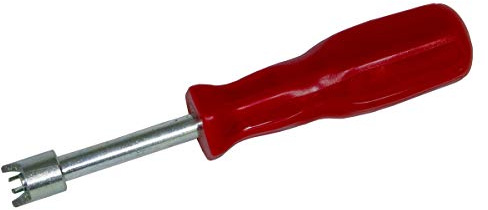 Lisle 48400 Import Car Brake Clip Tool
