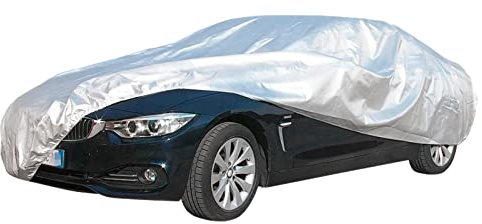 Auto PKW KFZ Ganzgarage Vollgarage Garage Abdeckplane Schutzabdeckung Limousinen