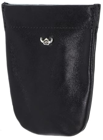 Golden Head Schlüsselmäppchen Colorado Classic Key Case Black schwarz