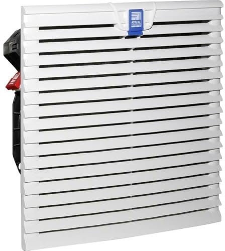 Rittal SK 3244.100 Rack Filler Panel
