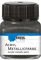 C.KREUL Acryl-Metallicfarbe Hobby Line, anthrazit, 20 ml