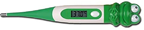 GIMA DI001-1810 Frosch Digital-Thermometer