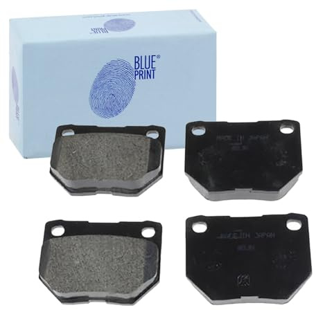 Blue Print ADN14239 Brake Pads