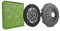 VALEO 828405 Kit frizione