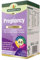 Natures Aid Pregnancy Multivitamin - 23 Vitamins & Minerals with Iron & Folic Acid - Daily Prenatal Supplement for Before, During & After Pregnancy - Vegan, Non-GMO, Gluten-Free - 60 Tablets