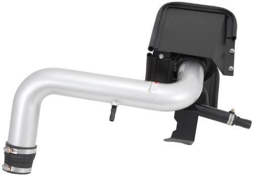 K&N Cold Air Intake System: High-Flow Air Filter, Increase Performance & Acceleration: Compatible with 2013-2017 Hyundai: Veloster Turbo, 69-5312TS