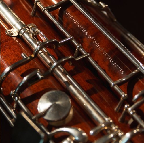 Symphonies Of Wind Instruments