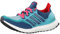 Adidas Herren Ultra Boost Laufschuhe, Türkis (Clegrn/Minera/Sh)