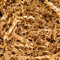 2 KG PresentFill® Füllmaterial Natur - umweltfreundliches Polstermaterial aus 100% Recycling Papier für Geschenke Pakete Versand - Verpackungsmaterial zum Verpacken Füllen | Polstern I Deko