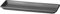 Herstera H&H 4298860 Sottocassetta Polipropilene Antracite, 60 cm