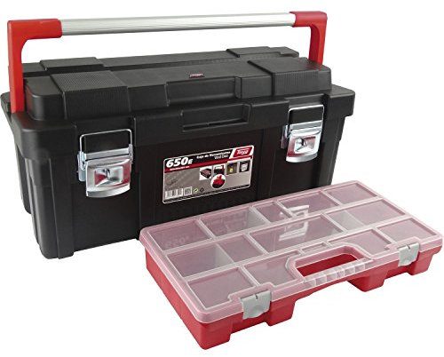 Tayg Caja Herramientas