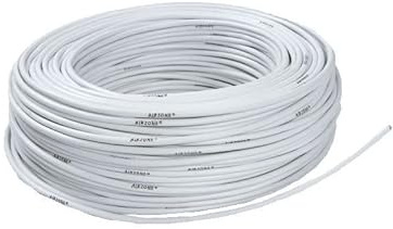 Airzone - Cable bus 2x0,5+2x0,22 100m