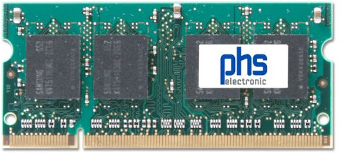 Transcend TS64MSQ64V6M - Memoria Principal