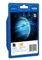 Brother 2075362 Original XL-Tintenpatrone LC-1280XLY gelb (für Brother MFC-J5910DW, MFC-J6510DW, MFC-J6710DW, MFC-J6910DW)