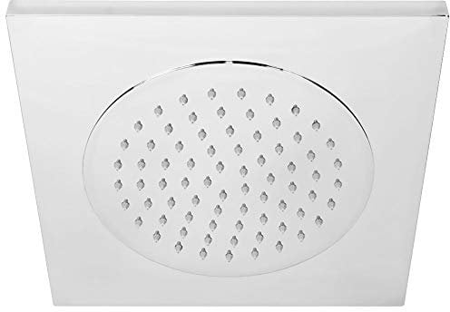 Edelstahl Decken Regendusche 270 x 270 x 15 mm Dusche für Deckenmontage von Sanlingo