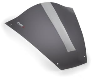Puig 1121F Standard Screen Dark Smoke