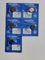Renata #377 Silver Oxide Battery - 5 Pack by Renata