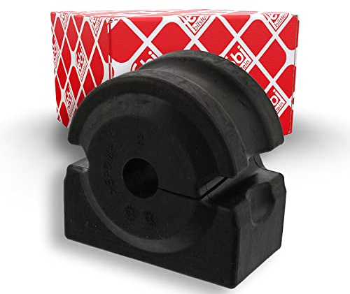 febi bilstein 45626 Anti Roll Bar Bush, pack of one