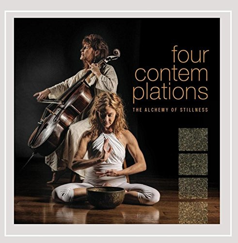 Four Contemplations: The Alchemy of Stillness