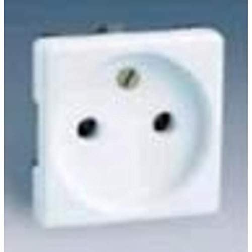 Simon 48472-31 - Base Enchufe Iii Neutro Y T.T. Laterales